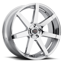 Load image into Gallery viewer, 9042V7873C30 - Vision 9042 Sultan 17X8 5X127 30mm Chrome - Vision Wheels Canada