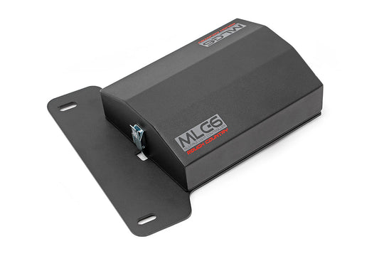 70959 MLC-6 - Muliple Light Controller - Jeep Wrangler JK (2007-2018) Rough Country Canada