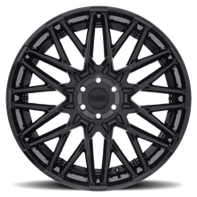 Load image into Gallery viewer, 2090MRC206114B76 - Black Rhino Morocco 20X9 6X114.3  20mm Gloss Black - Black Rhino Wheels Canada
