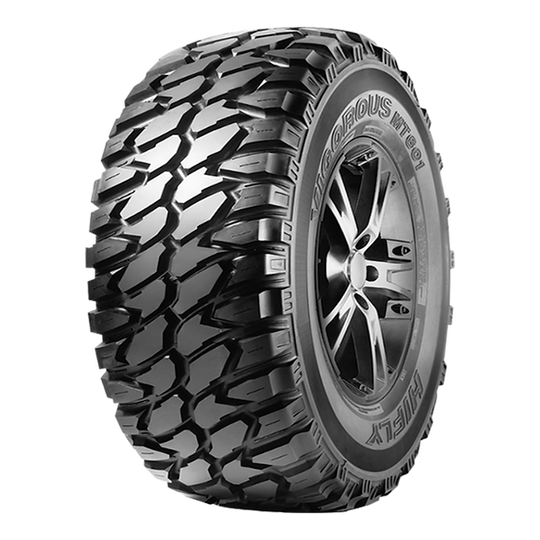 283006-99 LT33X12.50R15 LRC 108Q HiFly Vigorous MT601 HiFly Tires Canada
