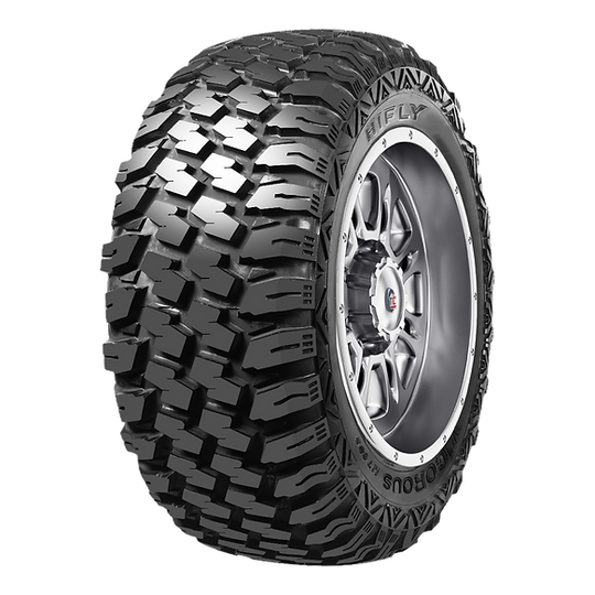 284009-99 LT33X12.50R20 LRE 114Q HiFly Vigorous MT602 HiFly Tires Canada