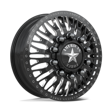 Load image into Gallery viewer, AFDCN23210-2-21 - American Force Cast AFW Business 22X8.25 8X210 145mm Gloss Black - American Force Cast Wheels Canada