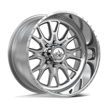 Load image into Gallery viewer, AFTJN52G24-1-20 - American Force AFW Monarch 22X12 8X180 -40mm Polished - American Force Wheels Canada