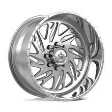 Load image into Gallery viewer, AFTJN53RW87-1-21 - American Force AFW Engage 22X12 6X135 -40mm Polished - American Force Wheels Canada