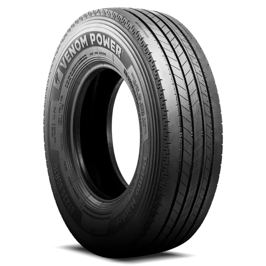 VPST19A 225/75R15 Venom Power Primo Hauler L Venom Power Tires Canada