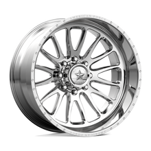 Load image into Gallery viewer, AFTVCK10F25-1-00 - American Force AFW Nemesis 30X16 8X170 -112mm Polished - American Force Wheels Canada