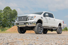 Load image into Gallery viewer, 87730 6 Inch Lift Kit - Nissan Titan XD 4WD (2016-2023) Rough Country Canada