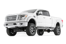 Load image into Gallery viewer, 87730 6 Inch Lift Kit - Nissan Titan XD 4WD (2016-2023) Rough Country Canada