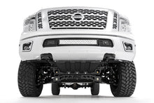 Load image into Gallery viewer, 87730 6 Inch Lift Kit - Nissan Titan XD 4WD (2016-2023) Rough Country Canada