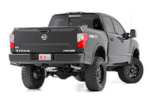 Load image into Gallery viewer, 87820A 6 Inch Lift Kit - Nissan Titan 4WD (2017-2022) Rough Country Canada