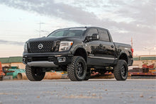 Load image into Gallery viewer, 87820A 6 Inch Lift Kit - Nissan Titan 4WD (2017-2022) Rough Country Canada