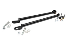 Charger l'image dans la galerie, 1875BOX4 Kicker Bar Kit - 4-6 Inch Lift - Nissan Titan 2WD/4WD (2004-2021) Rough Country Canada