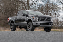 Load image into Gallery viewer, 83430 3 Inch Lift Kit - N3 Shocks - Nissan Titan 2WD/4WD (2004-2021) Rough Country Canada