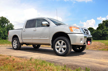 Load image into Gallery viewer, 863 2 Inch Leveling Kit - Nissan Titan 2WD/4WD (2004-2021) Rough Country Canada