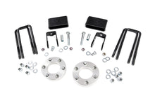 Charger l'image dans la galerie, 868 2 Inch Lift Kit - Nissan Titan XD 2WD/4WD (2016-2023) Rough Country Canada