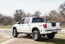 Load image into Gallery viewer, 874.20 4 Inch Lift Kit - Nissan Titan 2WD/4WD (2004-2015) Rough Country Canada