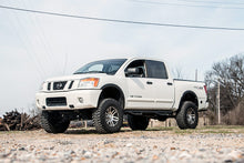 Load image into Gallery viewer, 874.20 4 Inch Lift Kit - Nissan Titan 2WD/4WD (2004-2015) Rough Country Canada