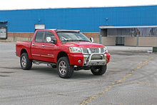 Load image into Gallery viewer, 874.20 4 Inch Lift Kit - Nissan Titan 2WD/4WD (2004-2015) Rough Country Canada