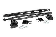 Load image into Gallery viewer, 81000 Traction Bar Kit - Nissan Titan XD 4WD (2016-2021) Rough Country Canada
