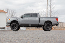 Load image into Gallery viewer, 81000 Traction Bar Kit - Nissan Titan XD 4WD (2016-2021) Rough Country Canada