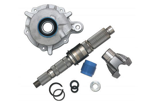 50-7907 Slip Yoke Eliminator Kit - Jeep Cherokee XJ (84-01)/Wrangler TJ (97-06) Rough Country Canada