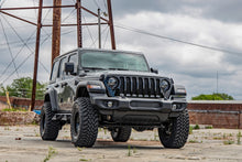 Charger l'image dans la galerie, 78130 3.5 Inch Lift Kit - C/A Drop - Diesel - Jeep Wrangler JL 4WD (20-23) Rough Country Canada