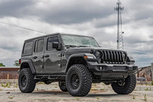 Charger l'image dans la galerie, 78130 3.5 Inch Lift Kit - C/A Drop - Diesel - Jeep Wrangler JL 4WD (20-23) Rough Country Canada