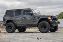 Charger l'image dans la galerie, 78130 3.5 Inch Lift Kit - C/A Drop - Diesel - Jeep Wrangler JL 4WD (20-23) Rough Country Canada