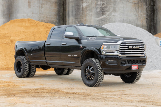 38430 5 Inch Lift Kit - Diesel -AISIN - Ram 3500 4WD (2019-2023) Rough Country Canada