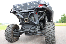 Load image into Gallery viewer, 97026 LED Light - Tail Light Mount - 6" Black Slimline Pair - Can-Am Maverick X3 (17-22) Rough Country Canada