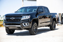 Charger l'image dans la galerie, RS166 Tow Hook to Shackle Bracket - Mount Only - Chevy Colorado (15-22) Rough Country Canada