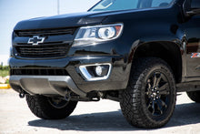 Load image into Gallery viewer, RS167 Tow Hook to Shackle Bracket - D-Ring Combo - Chevy Colorado (15-22) Rough Country Canada