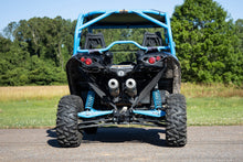 Charger l'image dans la galerie, 97015 Receiver Hitch - Can-Am Maverick Turbo/Maverick Turbo Max (15-17) Rough Country Canada