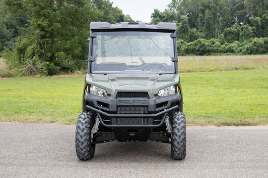 98152010 Windshield Rough Country Canada