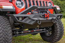 Load image into Gallery viewer, RS175R Winch Cleat (Red) Rough Country Canada