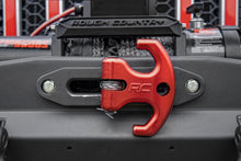 Load image into Gallery viewer, RS175R Winch Cleat (Red) Rough Country Canada