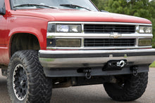 Load image into Gallery viewer, RS164 Tow Hook to Shackle Bracket - D-Ring Combo - Chevy/GMC C1500/K1500 Truck/SUV (88-99) Rough Country Canada