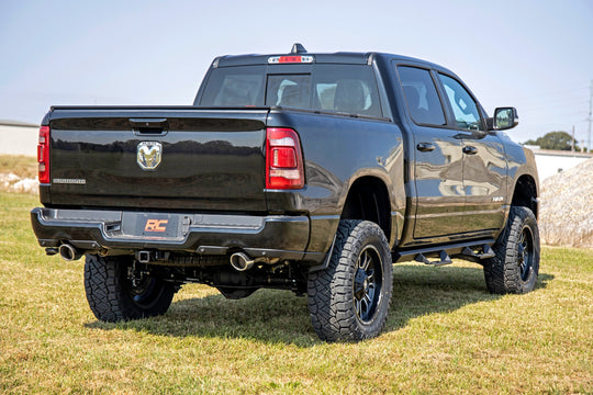 31630 6 Inch Lift Kit - Ram 1500 2WD (2019-2023) Rough Country Canada