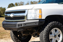 Charger l'image dans la galerie, 10910 Front High Clearance Bumper - Chevy Silverado 1500 2WD/4WD (07-13) Rough Country Canada