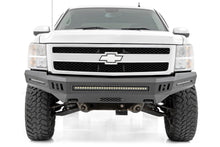 Charger l'image dans la galerie, 10910 Front High Clearance Bumper - Chevy Silverado 1500 2WD/4WD (07-13) Rough Country Canada