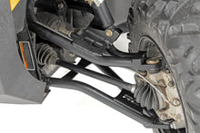 Charger l'image dans la galerie, 97060 High Clearance 2" Forward Offset Control Arms w/Ball Joints - Can-Am Defender (16-19) Rough Country Canada