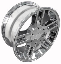 Load image into Gallery viewer, FR81-20090-5135-14C - OE Wheels Replica FR81 20X9 5X135 ET14mm Chrome - OE Wheels Wheels Canada
