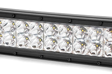 Charger l'image dans la galerie, 70950D Chrome Series LED Light - 50 Inch - Dual Row - White DRL Rough Country Canada