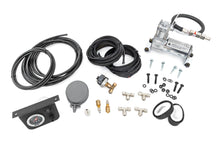 Load image into Gallery viewer, 10100 Tire Air Compressor Kit Rough Country Canada