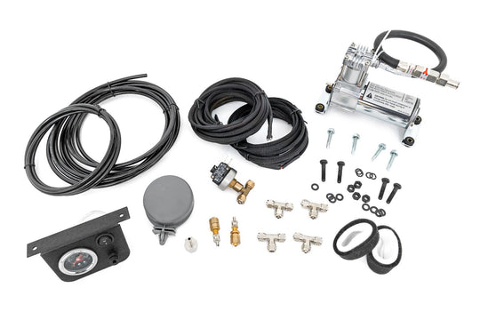 10100 Tire Air Compressor Kit Rough Country Canada