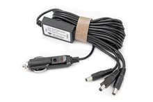 Load image into Gallery viewer, 99025 Telescoping Campsite LED Light Kit (12v - 6200 Lumens) Rough Country Canada