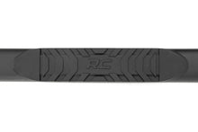 Load image into Gallery viewer, 21002 Oval Nerf Step - Crew - Def Tank - Chevy/GMC 1500/2500HD (19-23) Rough Country Canada