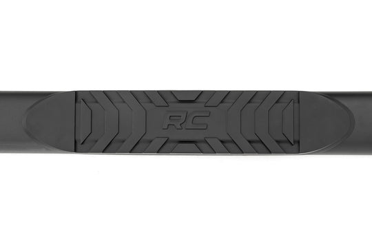 21013 Step Nerf Bar Rough Country Canada