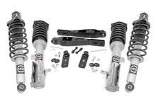 Load image into Gallery viewer, 66532 2 Inch Lift Kit - N3 Struts - Jeep Compass (07-16)/Patriot (10-17) Rough Country Canada