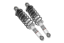 Load image into Gallery viewer, 501122 Loaded Strut Pair - Stock - Rear - Jeep Compass (07-16)/Patriot (10-17) Rough Country Canada